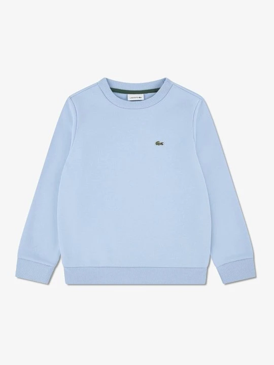 Zdjęcie produktu Bluza Lacoste jasnoniebieski