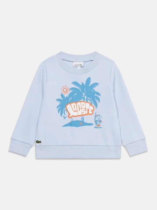 Zdjęcie produktu Bluza Lacoste jasnoniebieski