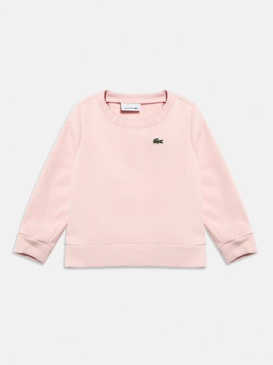 Zdjęcie produktu Bluza Lacoste jasnoróżowy