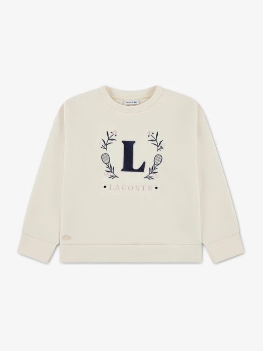 Zdjęcie produktu Bluza Lacoste jasnoróżowy