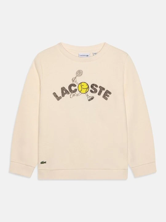Zdjęcie produktu Bluza Lacoste mleczny