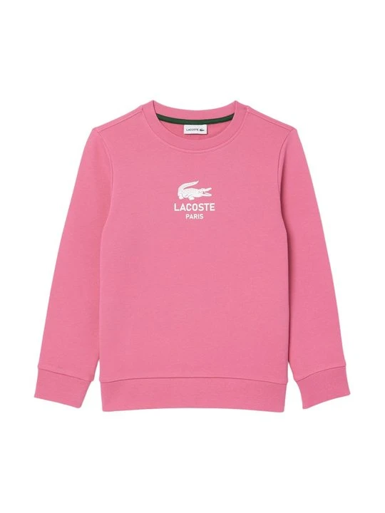 Zdjęcie produktu Bluza Lacoste różowy