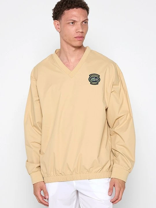 Zdjęcie produktu Bluza Lacoste jasny brąz