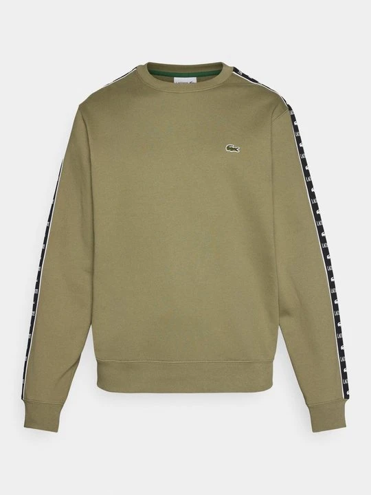 Zdjęcie produktu Bluza Lacoste khaki