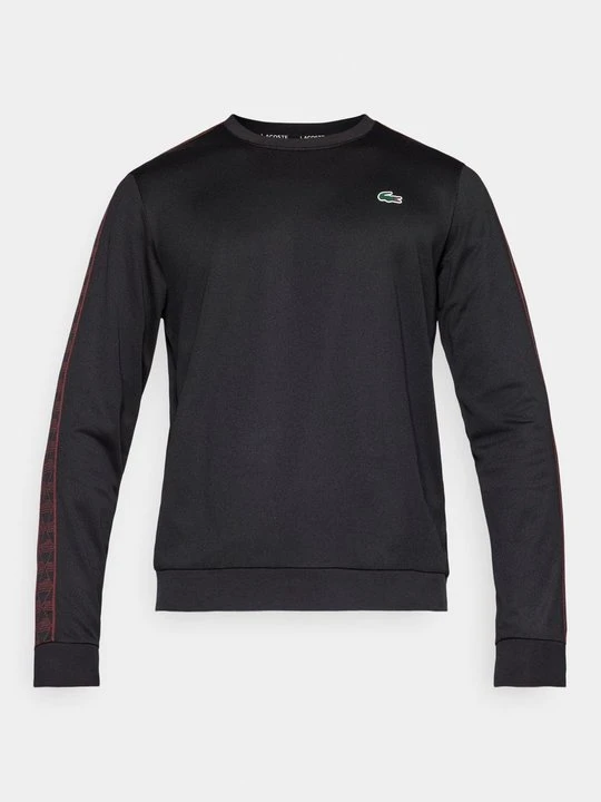 Zdjęcie produktu Bluza Lacoste czarny