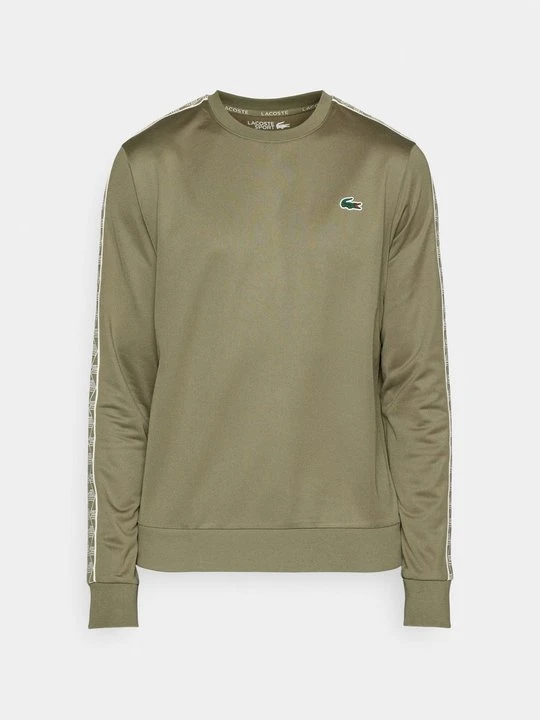 Zdjęcie produktu Bluza Lacoste khaki