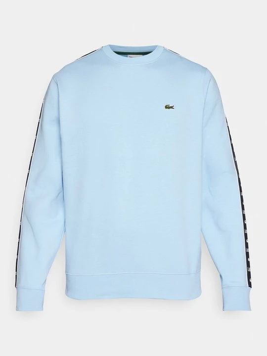 Zdjęcie produktu Bluza Lacoste jasnoniebieski