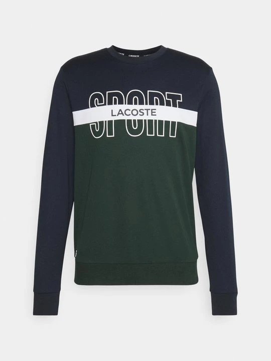 Zdjęcie produktu Bluza Lacoste granatowy