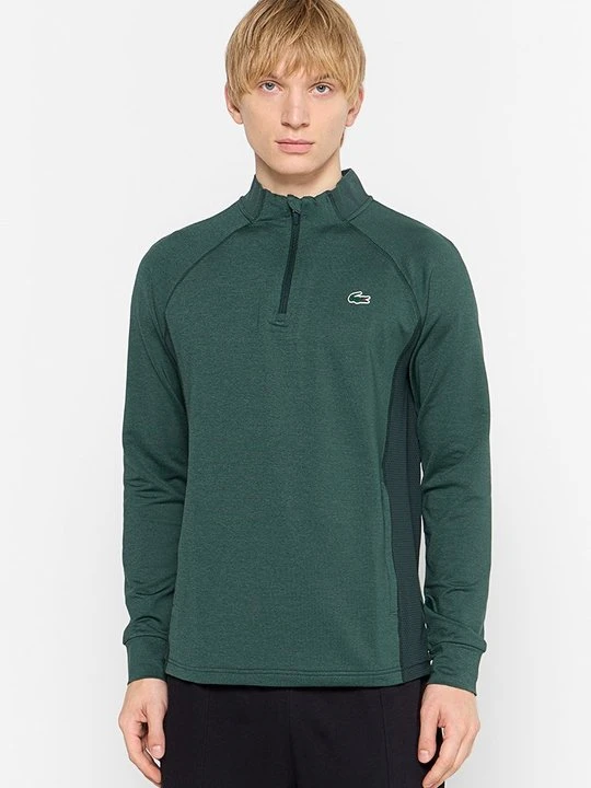 Zdjęcie produktu Bluza Lacoste zielony