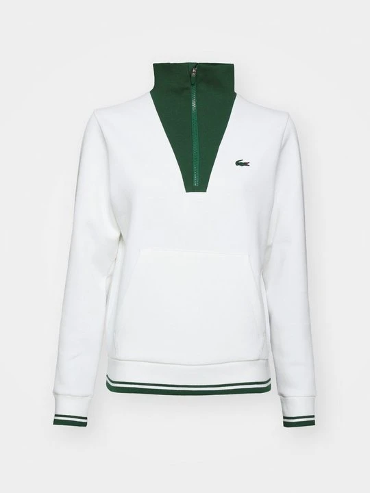 Zdjęcie produktu Bluza Lacoste mleczny