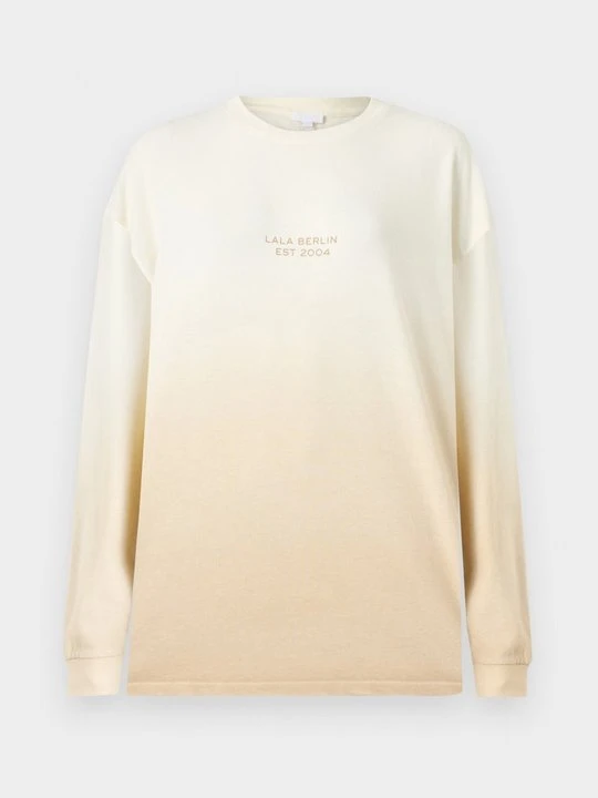 Zdjęcie produktu Bluza lala Berlin taupe