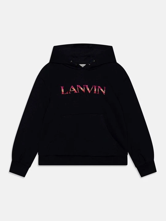 Zdjęcie produktu Bluza Lanvin granatowy
