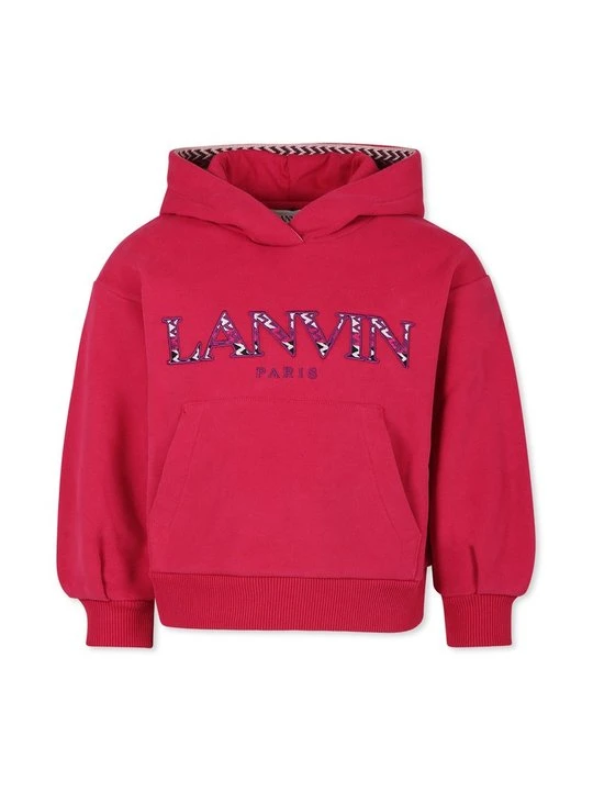 Zdjęcie produktu Bluza Lanvin różowy