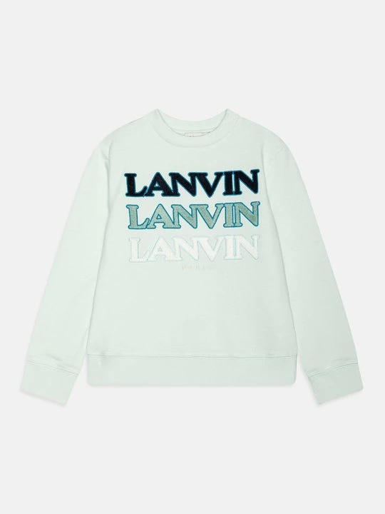 Zdjęcie produktu Bluza Lanvin zielony