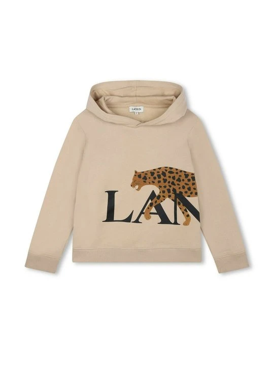 Zdjęcie produktu Bluza Lanvin brązowy