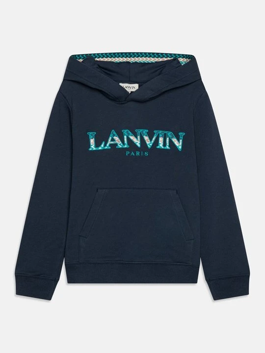 Zdjęcie produktu Bluza Lanvin granatowy