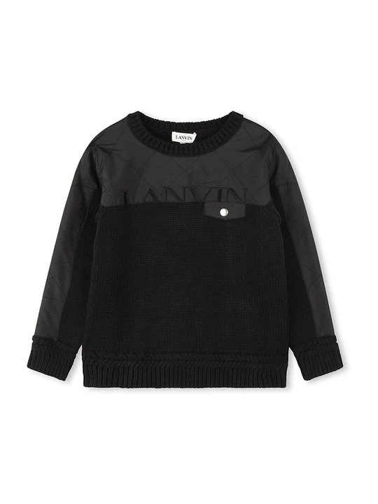 Zdjęcie produktu Bluza Lanvin czarny