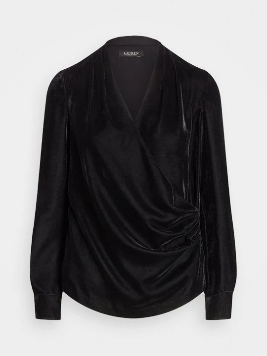 Zdjęcie produktu Bluza Lauren Ralph Lauren czarny