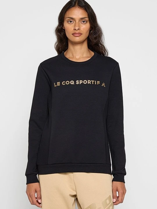Zdjęcie produktu Bluza Le Coq Sportif czarny