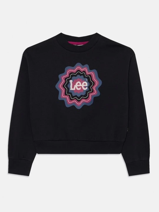 Zdjęcie produktu Bluza Lee czarny