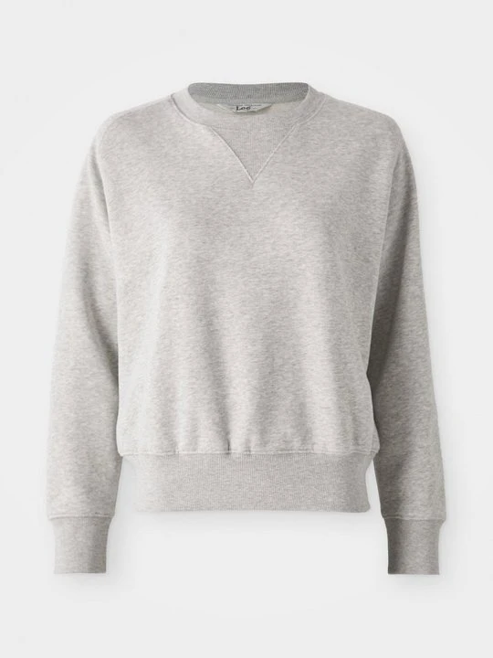 Zdjęcie produktu Bluza Lee szary