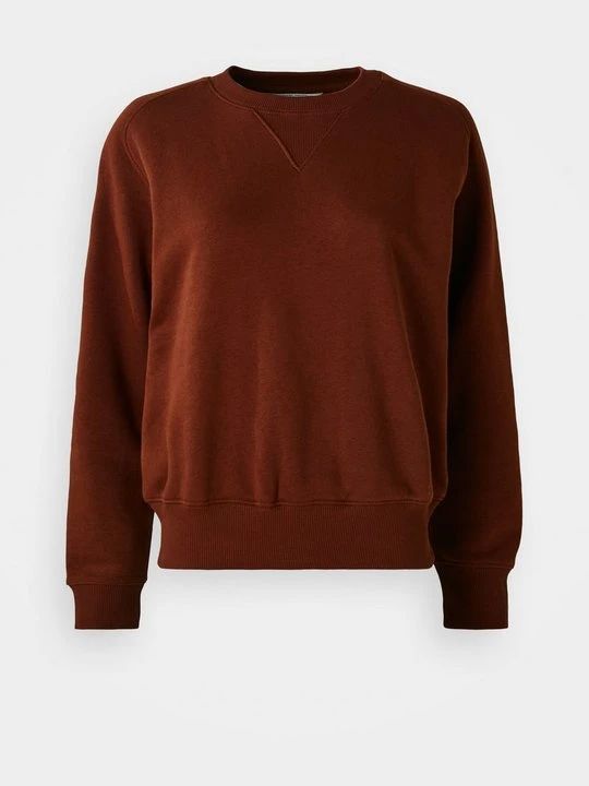 Zdjęcie produktu Bluza Lee brązowy