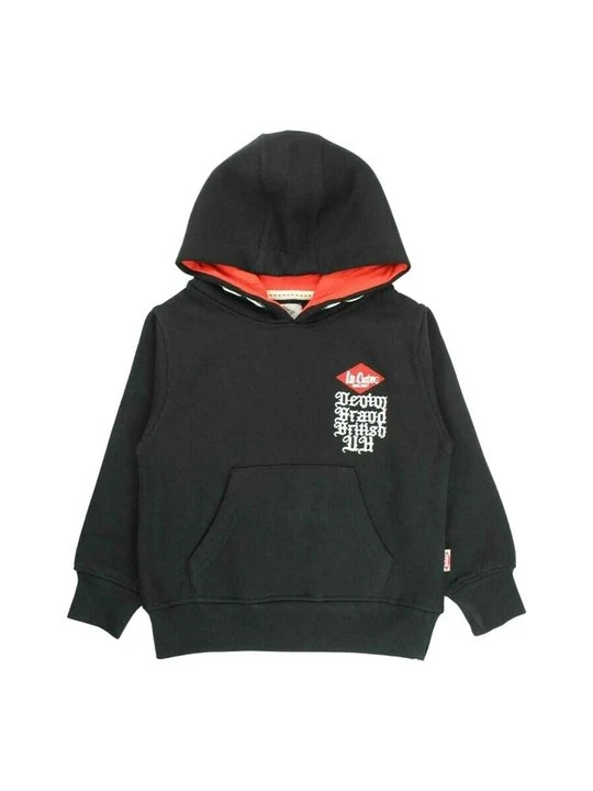 Zdjęcie produktu Bluza Lee Cooper czarny