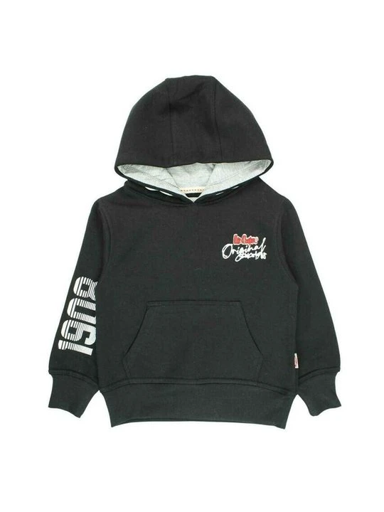 Zdjęcie produktu Bluza Lee Cooper czarny