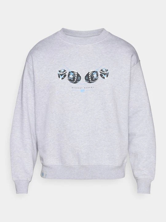 Zdjęcie produktu Bluza Legacies szary