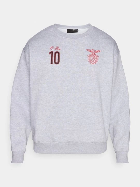 Zdjęcie produktu Bluza Legacies szary
