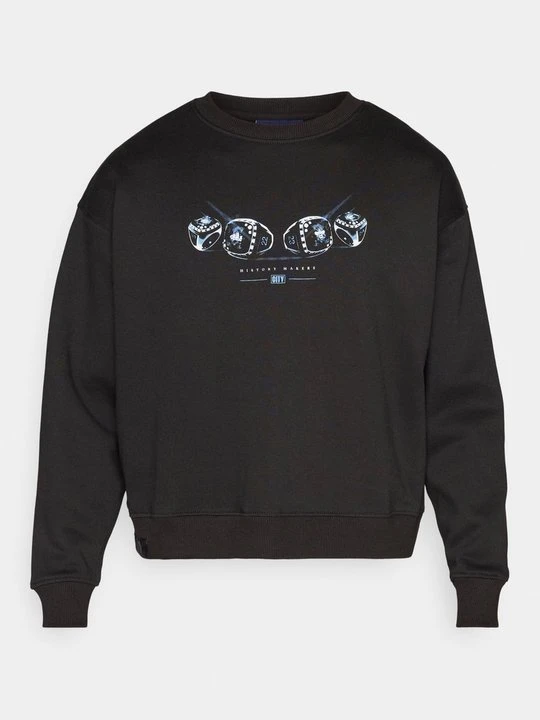Zdjęcie produktu Bluza Legacies czarny