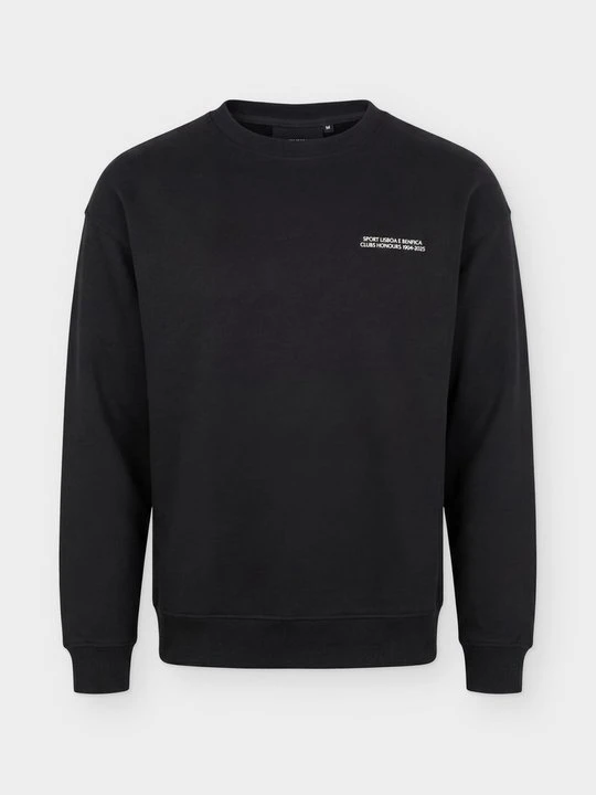 Zdjęcie produktu Bluza Legacies czarny