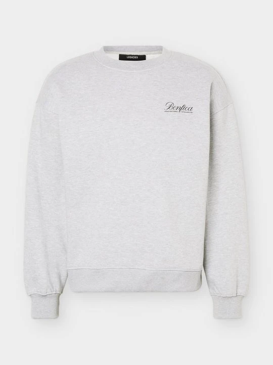 Zdjęcie produktu Bluza Legacies szary