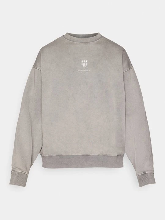 Zdjęcie produktu Bluza Legacies szary