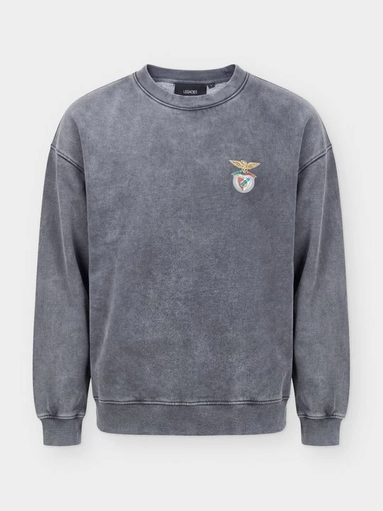 Zdjęcie produktu Bluza Legacies szary