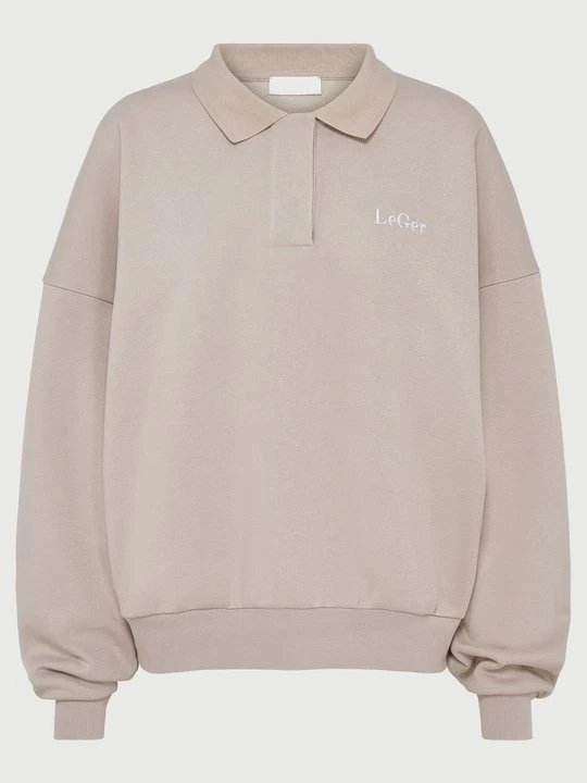 Zdjęcie produktu Bluza LeGer szary