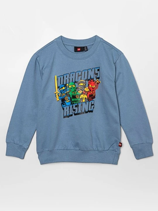 Zdjęcie produktu Bluza LEGO niebieski