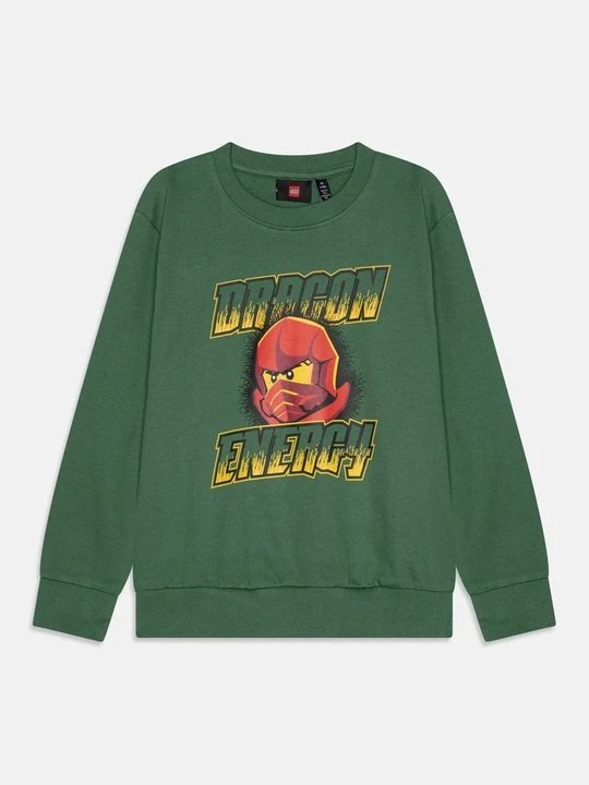 Zdjęcie produktu Bluza LEGO zielony