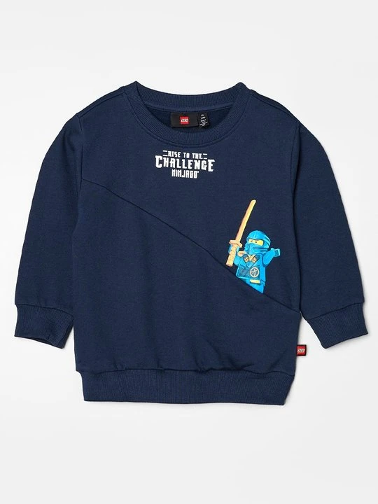 Zdjęcie produktu Bluza LEGO granatowy