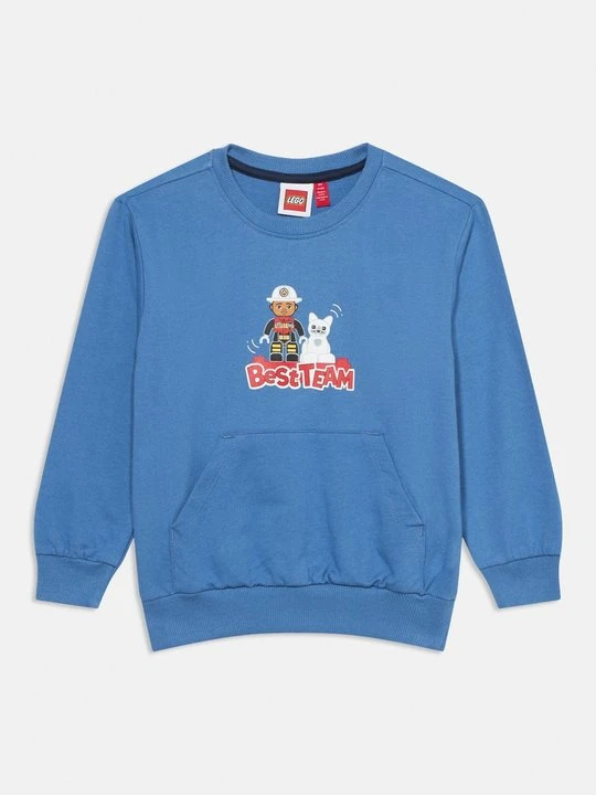 Zdjęcie produktu Bluza LEGO niebieski