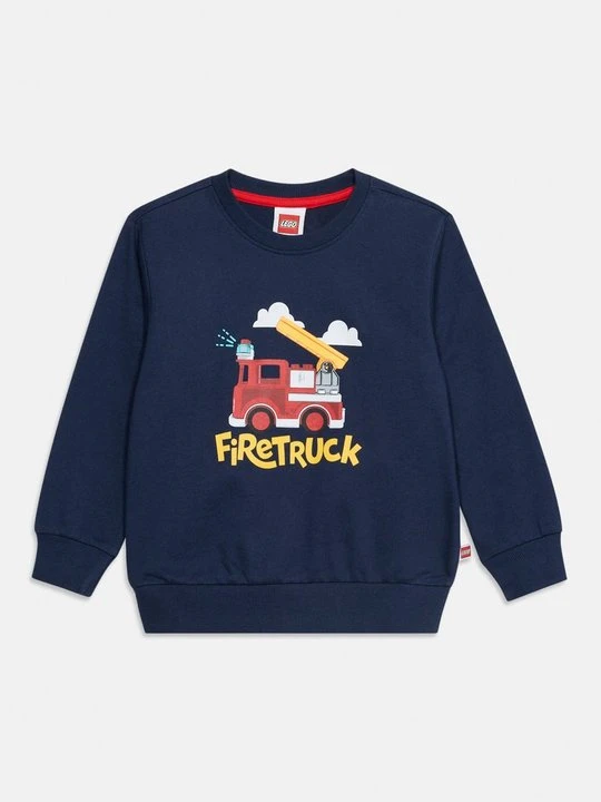 Zdjęcie produktu Bluza LEGO granatowy