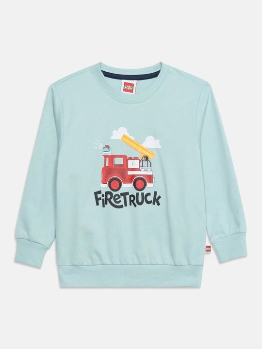 Zdjęcie produktu Bluza LEGO niebieski