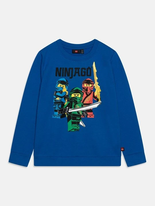 Zdjęcie produktu Bluza LEGO niebieski