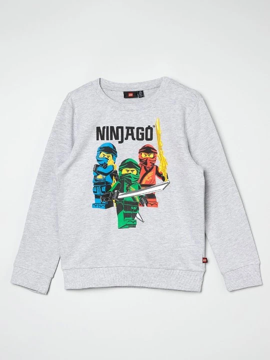Zdjęcie produktu Bluza LEGO szary