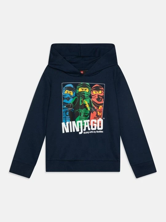 Zdjęcie produktu Bluza LEGO granatowy