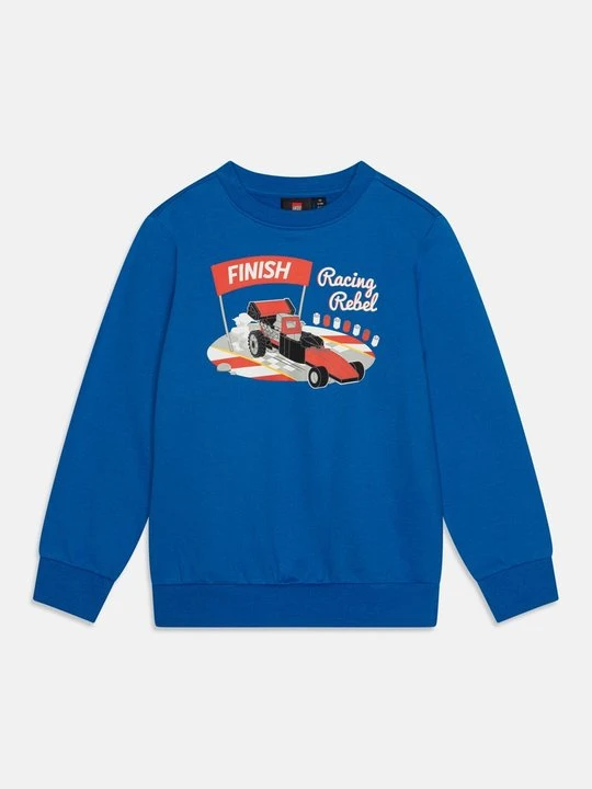 Zdjęcie produktu Bluza LEGO niebieski