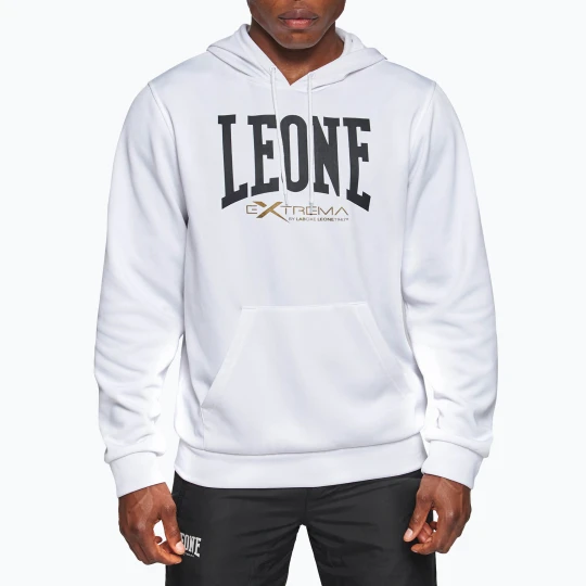 Zdjęcie produktu Bluza LEONE 1947 Logo white
