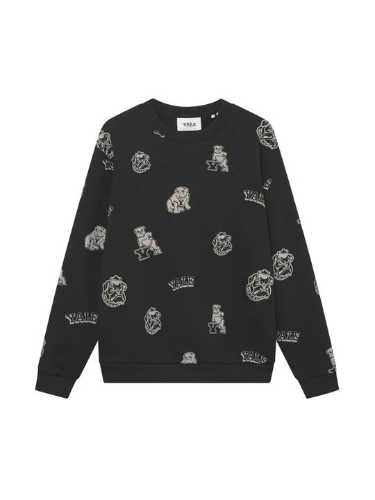 Zdjęcie produktu Bluza Les Deux czarny