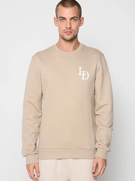 Zdjęcie produktu Bluza Les Deux piaskowy
