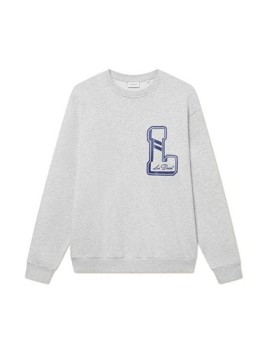 Zdjęcie produktu Bluza Les Deux szary